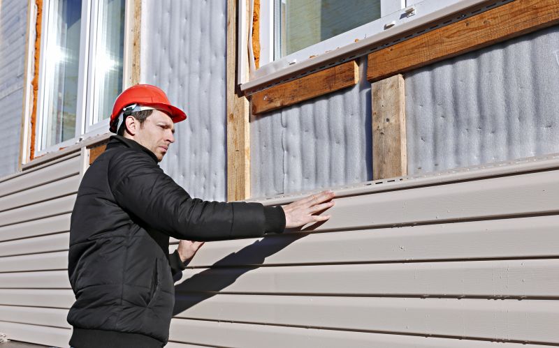 Top Siding Installation Companies in Revere, MA