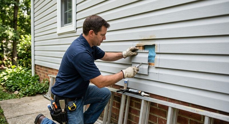 Top Siding Repair Companies in Holliston, MA