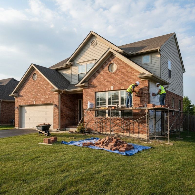 Top Siding Repair Companies in Wakefield, MA